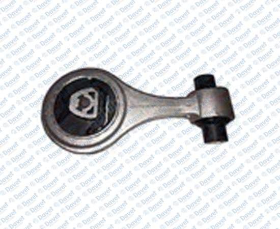 LDM 122559 Arka Motor Takozu Fiat 500l 1.3 Dmtj 12>